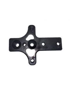 Gates adapter for tripod plate for Gates AX700 housing – Image 1