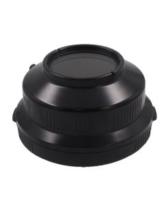 Used Nauticam Macro port 41 (N120) – Image 1