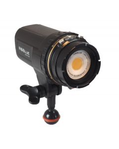 Used RGBlue System02 Premium color video light – Image 1
