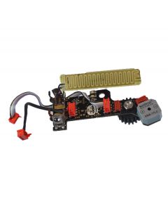 Used Hugyfot Canon circuit board with leakage sensor – Image 1