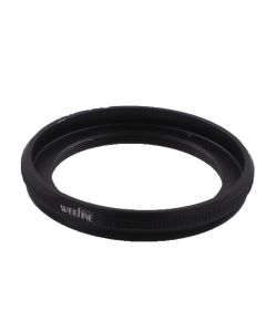 Used WeeFine adapter ring 67mm - 52mm (step-down ring) – Image 1