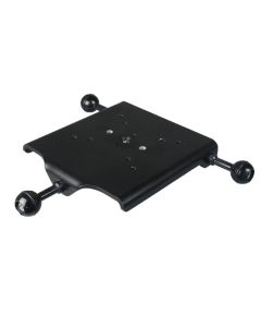 Used Xit 404 Tripod Bracket for Gates Housings – Image 1
