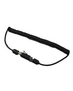 Used Nikonos 5pin to 5pin cable – Image 1