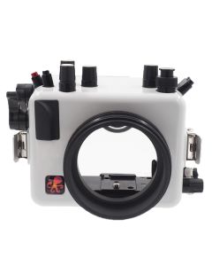 Used Ikelite Olympus OM-D E-M5 MarkIII underwater housing – Image 1