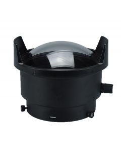 Used ikelite DLM 6 inch Dome Port with Zoom EXT 1.00 – Image 1