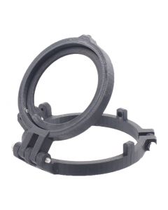 Used 67mm Flipadapter for Ikelite 3,9 inch port – Image 1
