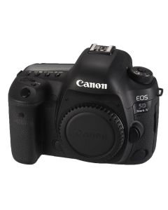 Used Canon EOS 5D Mark IV reflex body – Image 1