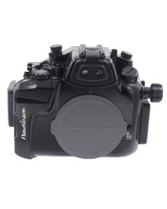 Used Nauticam Underwater housing for Panasonic GH-3 – Image 1