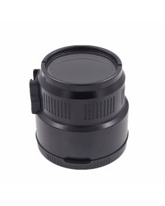 Used Nauticam Macro Port 65 – Image 1