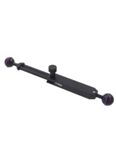 Used iDas Telescopic Ball arm – Image 1