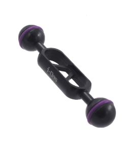 Used short 10cm 25mm ball arm – Image 1