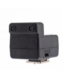 Used Nauticam Mini Flash Trigger voor NA-GH5/G9/S1R 26309 – Image 1