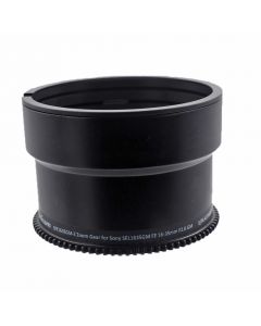 Used Nauticam SFE1635GM-Z Zoom Gear for Sony SEL1635GM – Image 1