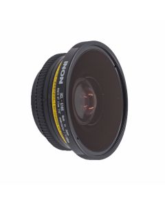 Used INON UCL-G165 SD Underwater Wide Close-up Lens – Image 1