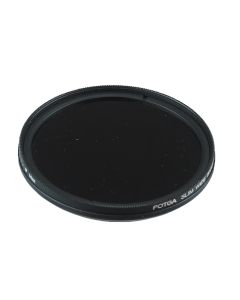 Used Fotga 58mm Variable Grey flter (Fader ND) – Image 1
