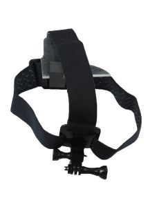 Used GoPro helmet mount. – Image 1