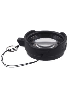 Used Sealife 10x close Up Lens for RM-4K and Micro series – Image 1