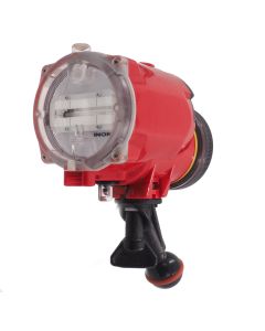 Used INON S-2000 S-TTL strobe for Underwater Photography – Image 1