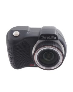 Used Sealife Micro 3.0 Action Cam + close up lens – Image 1