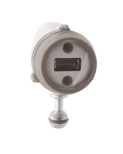 Used AOi Q1 RC Underwater strobe with batteries and charger – Image 1