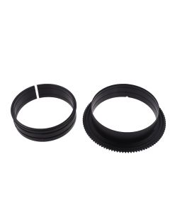 Used Nauticam N1635-Z for AF-S NIKKOR 16-35mm – Image 1