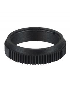 Used zoom gear for Olympus 14-42 EZ lens – Image 1