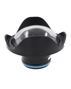 Used WeeFine WFL01 M67 Wide angle lens / 24mm – Image 1