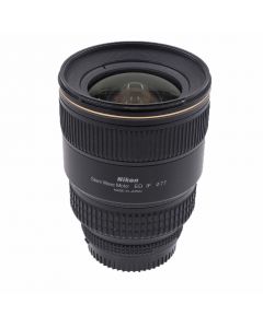 Used AF-S Nikkor 17-35/ 2.8D ED lens – Image 1