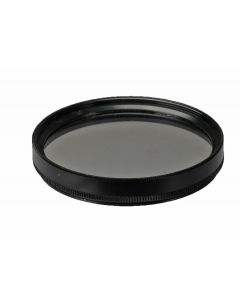 Used Soligor 58mm Circular Polarisation filter – Image 1