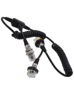 Used Sea&Sea 5-Pin dual sync cord/N – Image 1