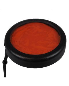 Used Nimar Red filter for flat port (101.5mm) – Image 1