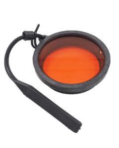 Used Ikelite blue water UR/Pro Filter 3.0" #6441.41 – Image 1
