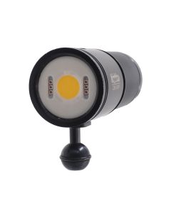 Used Bigblue CB6500P LED video light – Image 1