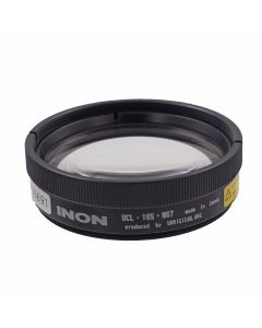 Used INON UCL-165 +6 Close Up Diopter – Image 1
