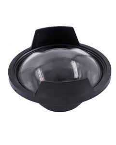 Used Ikelite DC4 6 inch Dome for compact Underwater housing – Image 1