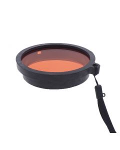Used Ikelite 3 inch Redfilter for Blue water 6441.41 – Image 1