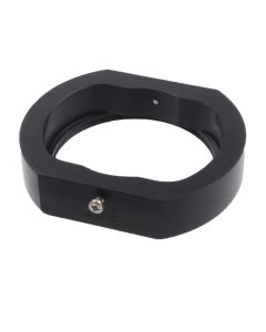 Used 67mm adapter for Canon WP-DC8 – Image 1