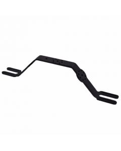 Used mounting bracket for Dual tray – Image 1