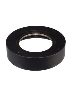 Used 67mm screw mount adapter for Ikelite Flat port – Image 1