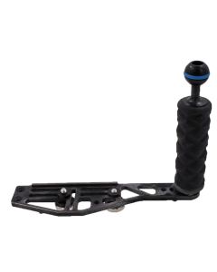 Used Tray with hand grip – Image 1