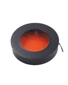 Used Fantasea 48mm Push on Red filter – Image 1