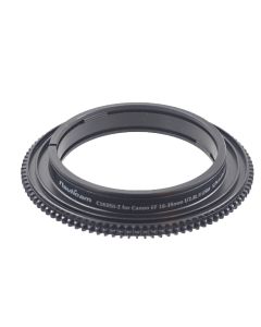 Used Nauticam C1635-Z for Canon EF 16-35 2.8 II USM – Image 1