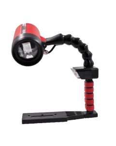 Used Ikelite AF35 Auto strobe set – Image 1