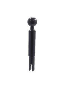 Used Ikelite Stem mount (long) with 1 inch ball – Image 1