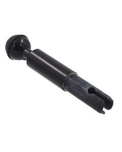 Used Ikelite 4081.3 Stem mount long with 1inch ball – Image 1