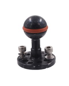 Used INON Direct Multi Base with mounting Ball – Image 1
