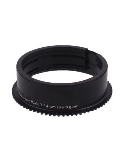 Used 7-14 Nauticam zoom gear for Panasonic – Image 1