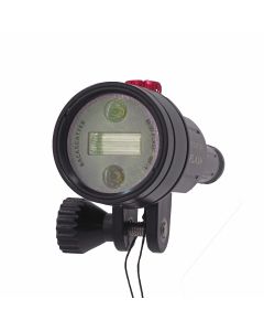 Used Backscatter MF-1 Mini Underwater strobe – Image 1