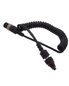 Used single Ikelite Nikonos Digital to 1-Ikelite Strobe Cord #4104.31 – Image 1