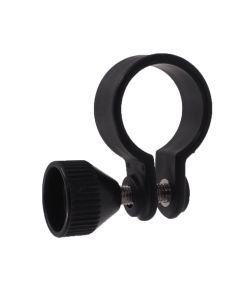 Used YS-adapter with light clamp 38mm – Image 1